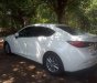 Mazda 3 AT 2017 - Bán Mazda 3 AT đời 2017, màu trắng, nhập khẩu nguyên chiếc 