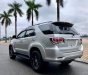 Toyota Fortuner   G  2016 - Bán gấp Toyota Fortuner G đời 2016, màu bạc, 870tr