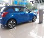 Suzuki Swift GLX 2018 - Cần bán Suzuki Swift 2018, màu xanh, đưa trước 140 triệu để sở hữu