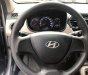 Hyundai Grand i10   2016 - Bán xe Hyundai Grand i10 sản xuất năm 2016, nhập khẩu nguyên chiếc chính chủ, giá 355tr