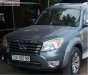 Ford Everest 2009 - Cần bán Ford Everest năm 2009 xe gia đình