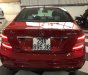 Mercedes-Benz C class C300 AMG 2012 - Bán xe Mercedes C300 AMG sản xuất 2012, màu đỏ