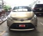 Toyota Vios E 2016 - Toyota Vios, sản xuất năm 2016, màu bạc