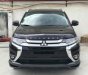 Mitsubishi Outlander  2.4 CVT Pre 2018 - Bán Mitsubishi Outlander năm 2018, màu đen