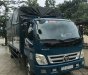 Thaco OLLIN 700B 2015 - Hưng Yên bán xe tải đã qua sử dụng Thaco Ollin 7 tấn thùng dài 6,15m. Giá rẻ cho người sử dụng