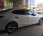 Mazda 3   2016 - Cần bán xe Mazda 3 đời 2016, màu trắng, xe gia đình