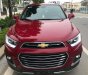 Chevrolet Captiva  Revv 2016 - Bán xe Chevrolet Captiva Revv năm 2016, màu đỏ