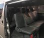 Toyota Hiace   2006 - Cần bán lại xe Toyota Hiace sản xuất năm 2006, xe chuyên chạy hợp đồng 1 chủ từ đầu mua từ mới