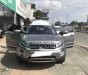 LandRover Evoque 2013 - Cần bán xe LandRover Evoque đời 2013, màu bạc, xe nhập