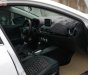 Mazda 3 1.5 AT 2017 - Bán xe Mazda 3 1.5 AT 2017, màu trắng, không một vết trầy xước