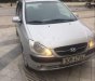 Hyundai Getz 2008 - Cần bán lại xe Hyundai Getz đời 2008, màu bạc, xe nhập chính chủ