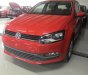 Volkswagen Polo 1.6 AT 2017 - [Sale Shock] Xe 1.6 số tự động 5 chỗ nhập khẩu, an toàn, nhỏ gọn, dễ lái. Chi phí bảo dưỡng cực rẻ. Số lượng có hạn