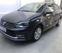 Volkswagen Polo 2017 - [sale Shock] Xe 1.6 số tự động 5 chỗ nhập khẩu, an toàn, nhỏ gọn, dễ lái. Chi phí bảo dưỡng cực rẻ. Số lượng có hạn