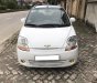 Chevrolet Spark LT 0.8 MT 2010 - Cần bán xe Chevrolet Spark LT 0.8 MT đời 2010, màu trắng. Hàng tuyển