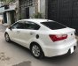 Kia Rio 1.4AT 2016 - Cần bán xe Kia Rio 2016 tự động màu trắng nhập nguyên chiếc Hàn Quốc