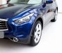 Infiniti QX70   2015 - Bán gấp Infiniti QX70 tự động 2015, xanh dương độc nhất Việt Nam