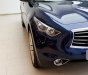 Infiniti QX70 AT 2015 - Bán gấp Infiniti QX70 tự động 2015 xanh dương độc nhất Việt Nam