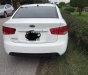 Kia Forte 2010 - Cần bán Kia Forte số sàn đời 2011, màu trắng