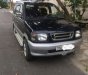 Mitsubishi Jolie     2000 - Bán Mitsubishi Jolie năm sản xuất 2000, xe nhập