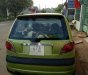 Daewoo Matiz   SE  2008 - Cần bán Daewoo Matiz SE sản xuất 2008, xe nhập còn mới, 95tr