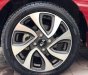 Kia Morning AT 2017 - Cần bán xe Kia Morning AT sản xuất 2017, màu đỏ