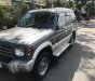 Mitsubishi Pajero LXI 2004 - Bán Mitsubishi Pajero 2004, đăng kí lần đầu 2005, số sàn