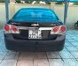 Chevrolet Cruze LT 1.8 MT 2011 - Bán Chevrolet Cruze LT 1.8 MT đời 2011, màu đen như mới, giá tốt