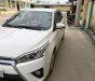 Toyota Yaris G 2016 - Bán ô tô Toyota Yaris G sản xuất 2016, màu trắng, nhập khẩu