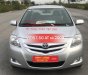 Toyota Vios 1.5G AT 2008 - Cần bán xe Toyota Vios 1.5G AT đời 2008, màu bạc