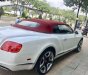 Bentley Continental GTC 2015 - Cần bán xe Bentley Continental GTC năm sản xuất 2015, màu trắng
