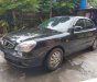 Daewoo Nubira 2001 - Cần bán Daewoo Nubira năm sản xuất 2001, xe nhập như mới