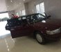 Toyota Cressida MT 1993 - Bán xe Toyota Cressida MT 1993, màu đỏ, nhập khẩu giá cạnh tranh