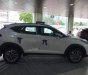 Hyundai Tucson   2018 - Cần bán Hyundai Tucson sản xuất năm 2018, màu trắng, giá tốt