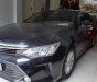 Toyota Camry     2.0 E  2016 - Cần bán xe Toyota Camry 2.0 E đời 9/2016, TP. HCM