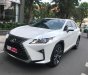 Lexus RX 200T 2.0 2016 - Bán xe RX200T Sx cuối 2016, Đk 2017, hàng nhập chính hãng