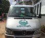 Mercedes-Benz Sprinter Special 311 CDI 2.2L 2007 - Cần bán lại xe Mercedes 311 CDI 2.2L đời 2007, màu bạc, 245tr