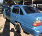 Daewoo Cielo MT 1996 - Cần bán xe Daewoo Cielo MT năm 1996, màu xanh lam, xe nhập  