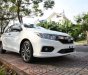 Honda City   2018 - Cần bán xe Honda City năm 2018, màu trắng, xe nhập, giá chỉ 599 triệu