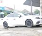 Mazda 3 1.5 AT 2017 - Bán xe Mazda 3 1.5 AT 2017, màu trắng, không một vết trầy xước