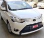 Toyota Vios E 2017 - Bán Vios 2017 số sàn màu trắng, trả góp, giá giảm tốt