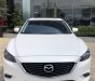Mazda 6   2.0 Premium 2018 - Cần bán xe Mazda 6 2.0 Premium sản xuất năm 2018, màu trắng, 899tr