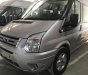 Ford Transit 2018 - Ford Transit 2018 trả góp 160tr giao xe, tặng bảo hiểm, tặng phụ kiện, giảm giá xe, LH Mr Nam 0934224438 - 0963468416