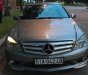 Mercedes-Benz C class  C300 AMG  2011 - Bán xe Mercedes C300 AMG sản xuất 2011, nhập khẩu, giá 735tr