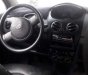 Chevrolet Spark   Van  2010 - Bán xe Chevrolet Spark Van 2010, màu trắng, xe gia đình