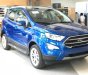 Ford EcoSport 1.5 Titanium 2018 - Giảm kịch sàn Ford Ecosport đủ màu giao ngay, BHVC, phim 3M, SSP, LH 0974286009