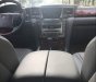 Lexus LX   570  2009 - Bán xe Lexus LX 570 đời 2009, màu đen, xe nhập