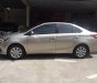 Toyota Vios E CVT 2016 - Bán xe Vios E số tự động sx 2016, chạy 19.000, chất như quả đất