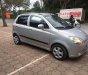 Chevrolet Spark LT 0.8 2009 - Cần bán xe Chevrolet Spark LT 2009, màu bạc, biển HN Chính chủ