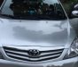 Toyota Innova MT 2009 - Bán Toyota Innova MT năm 2009, màu bạc