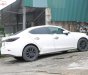 Mazda 3 1.5 AT 2017 - Bán xe Mazda 3 1.5 AT 2017, màu trắng, không một vết trầy xước